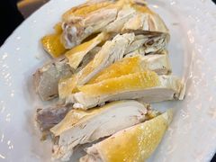 白斩鸡-潮州菜馆(十里河店)
