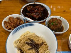 -小方的面(徐家汇店)