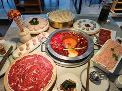 -万物生江北老火锅(海骏达店)