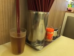 -永盈茶餐厅(中山四路店)