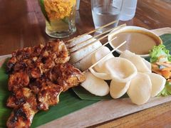 -Pundi Pundi Restaurant