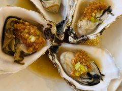 -万龙洲海鲜(南新仓店)