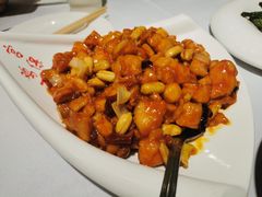 宫保鸡丁-峨嵋酒家总店(车公庄店)