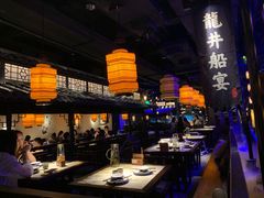 -绿茶餐厅(乐峰广场店)