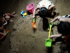 -阿弟特色海鲜餐厅·大排档(平潭店)