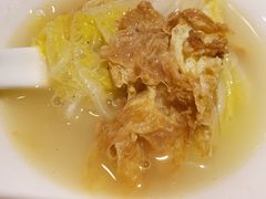 -包子大王(新泽巷店)