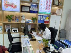 -自然之声助听器·呼吸机(康桥旗舰店)