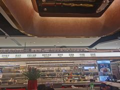 -丝路伊兰·兰州牛肉面(牛街总店)