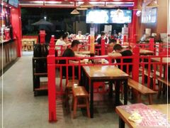 大堂-烧蠔帮·湛江生蚝(茂南万达店)