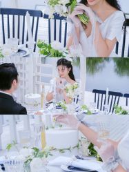 -杭州金夫人婚纱摄影(富阳私享店)