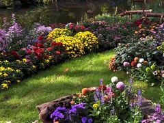 -共青国家森林公园-售票处