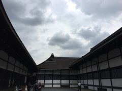 -京都御所