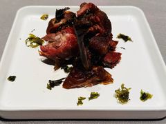 许家香酥樟茶鸭-许家菜(DT51店)