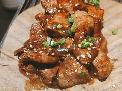 -一石三鸟烧鸟•刺身•定食套餐(南桥美谷店)