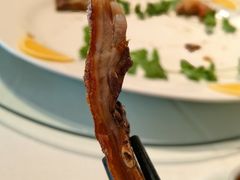 烤乳猪-寻味顺德·顺峰山庄(大良店)