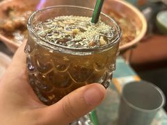 -浩海火燒雲傣家菜(芮欧百货店)