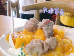-一心冰品(迎津街店)