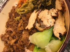 -流浪地图剁椒卤汁拌饭(未来城购物广场店)