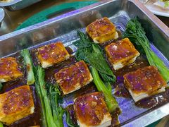 煎豆腐-仙庙烧鸡(大岭山总店)