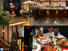 -Mogul Eatery·大亨餐酒馆