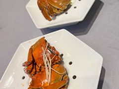 -狮王府淮扬菜(玄武湖金茂览秀城店)