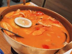 -正泰餐厅AmazingThai(亦庄店)