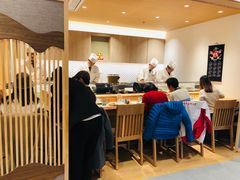 大堂-乾山•Kenzan (万象城店)