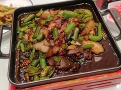 -蜀厨小匠·民间川菜(犀浦店)