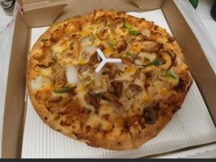 -必胜客(长瀛商业广场店)