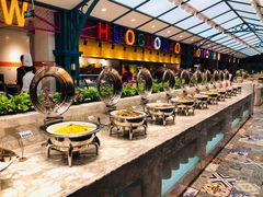 -火锅岛潮牌自助餐厅(天津天佑城店)