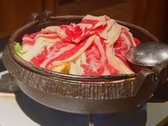 -鸟鸣门屋台料理(金帝银泰店)