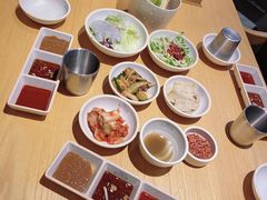 -喜来稀肉(虹泉路店)