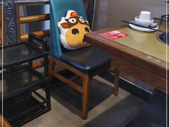 -左庭右院鲜牛肉火锅(金山万达店)
