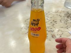 -高玛纳驴肉火烧(一世界店)
