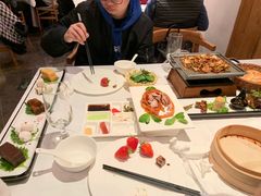 -四季民福烤鸭店(前门店)