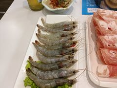 -德龙火锅(松源街直营店)