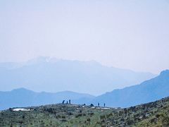 -灵山