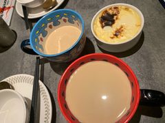 -耶里夏丽·丝路新疆菜·清真食品(徐汇南丹东路臻选店)