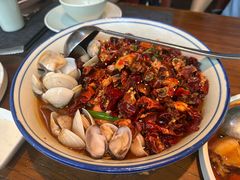 -肴约·花园式餐厅(湖里店)