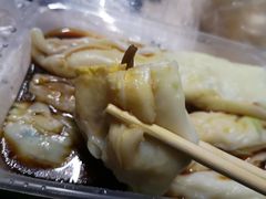 -卓粤拉肠(红庙店)