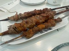-帕米尔食府(白云观店)