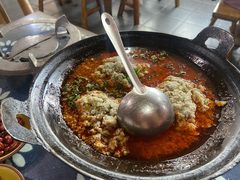 -张关合渣(航空大道店)