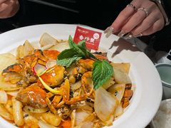 -周家二小姐的菜(西津渡店)