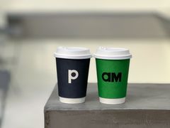 -Pam Coffee