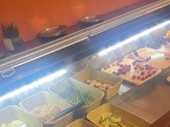 -允辛家·自助泥炉烤肉(九亭店)