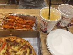 -尊宝比萨(厦大店)