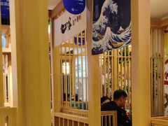 -九田家黑牛烤肉(淮北万达店)