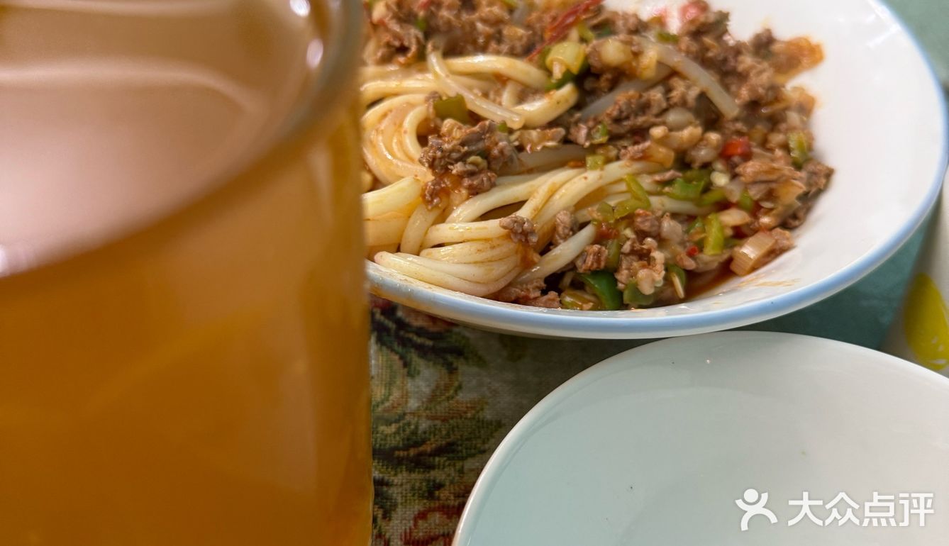 伊宁这家店！太太太好吃了！新疆之最