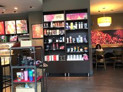 -星巴克(钦江路店)