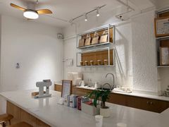 -Cafe on warm(丹霞店)